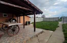 Casa P+E, 157 mp utili, 1144 mp teren, Livada de Bihor