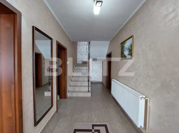 Casa de vânzare 5 camere Exterior Sud - 85848CV | BLITZ Oradea | Poza1
