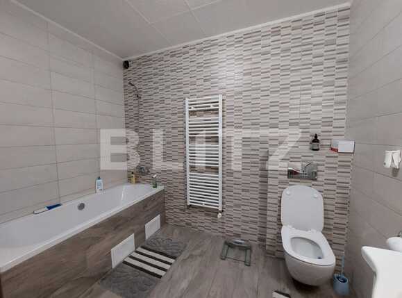 Casa de vânzare 5 camere Exterior Sud - 85848CV | BLITZ Oradea | Poza8
