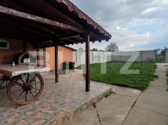 Casa de vânzare 5 camere Exterior Sud - 85848CV | BLITZ Oradea | Poza10