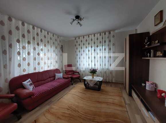 Casa de vânzare 5 camere Exterior Sud - 85848CV | BLITZ Oradea | Poza2