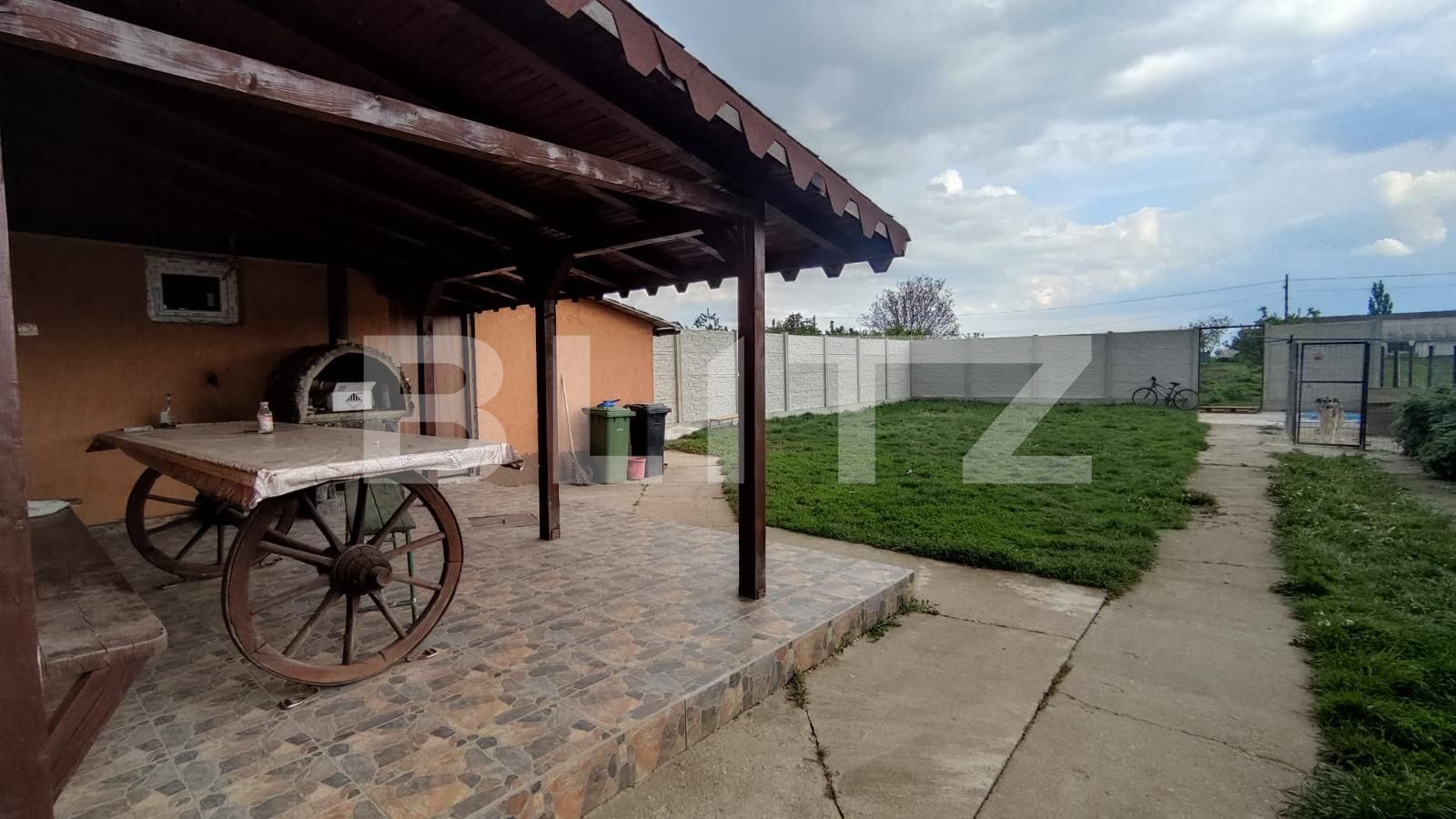 Casa de vânzare 5 camere Exterior Sud - 85848CV | BLITZ Oradea | Poza10