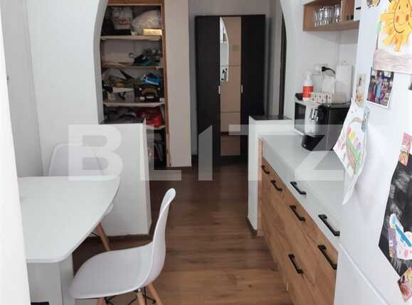 Apartament de vânzare 2 camere Decebal - 85852AV | BLITZ Oradea | Poza1