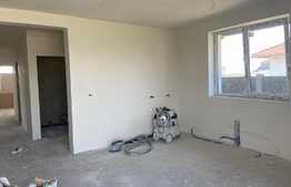 Casa individuala, 106 mp, 480 mp teren, in Biharia