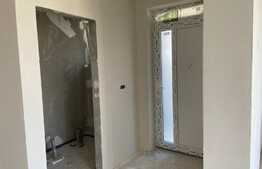 Casa individuala, 106 mp, 480 mp teren, in Biharia