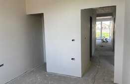 Casa individuala, 106 mp, 480 mp teren, in Biharia