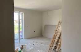 Casa individuala, 106 mp, 480 mp teren, in Biharia