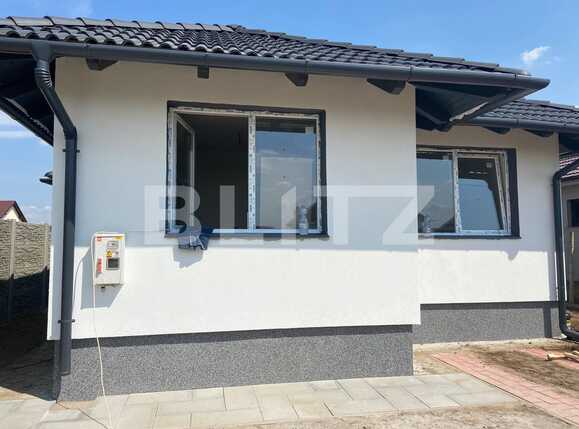 Casa de vânzare 4 camere Biharia - 85888CV | BLITZ Oradea | Poza2