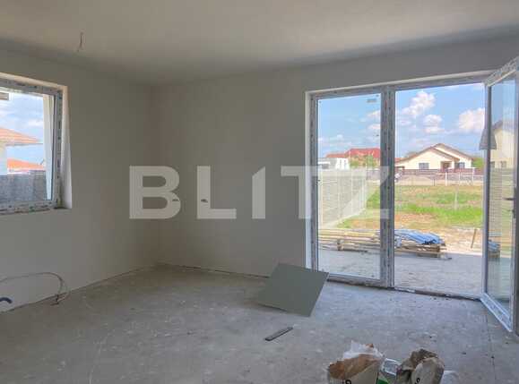 Casa de vânzare 4 camere Biharia - 85888CV | BLITZ Oradea | Poza10