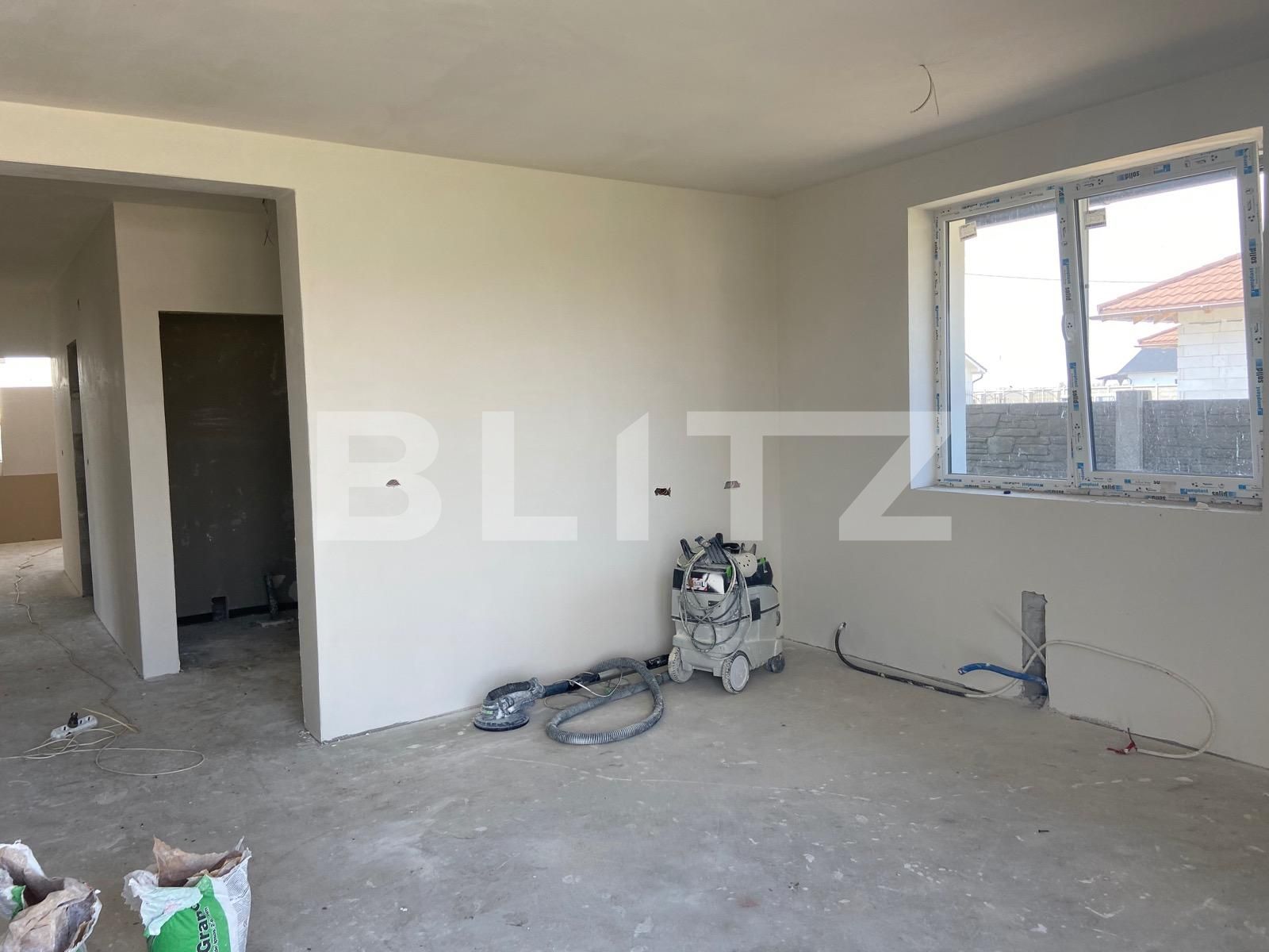 Casa de vânzare 4 camere Biharia - 85888CV | BLITZ Oradea | Poza13