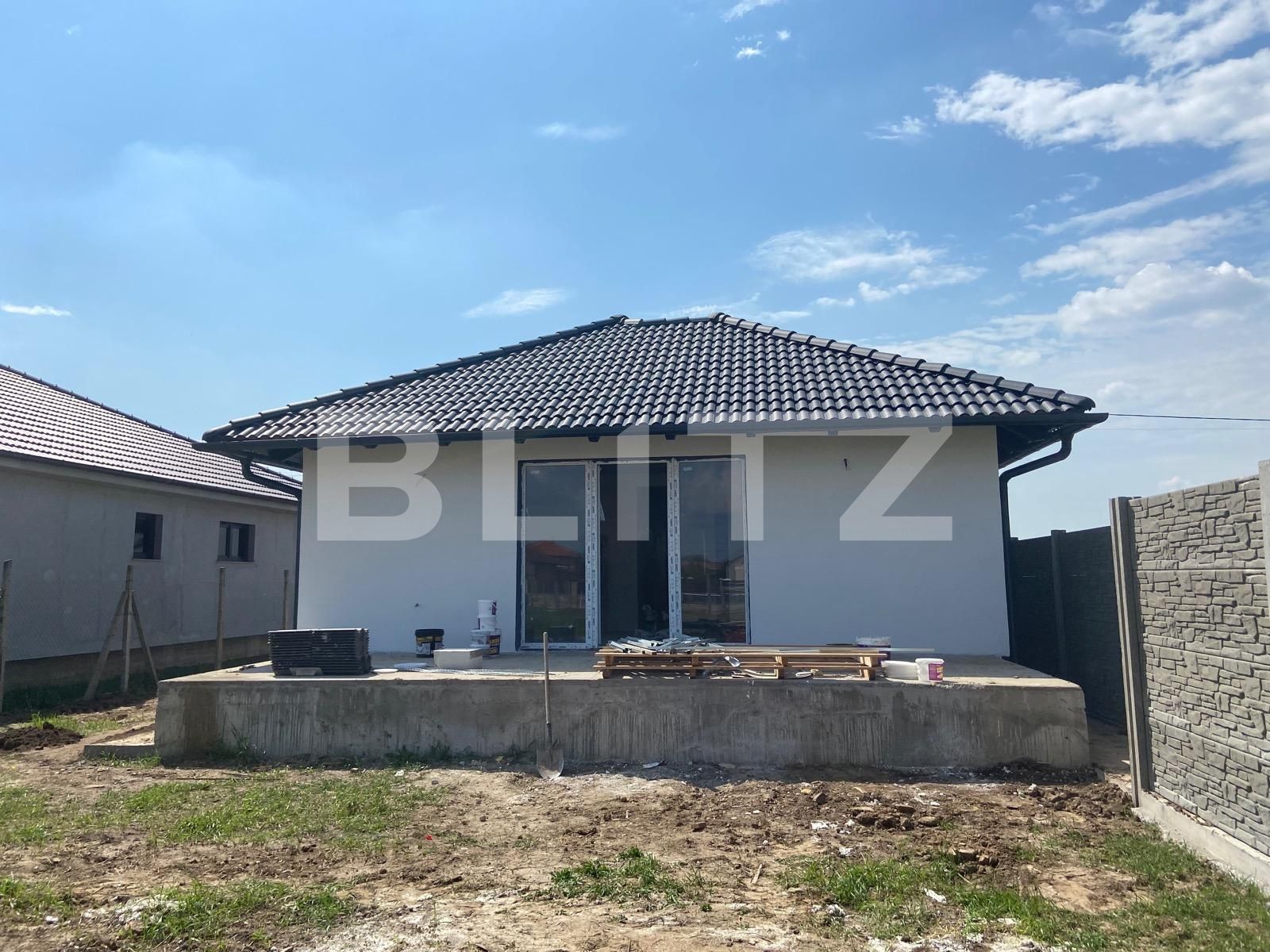 Casa de vânzare 4 camere Biharia - 85888CV | BLITZ Oradea | Poza16