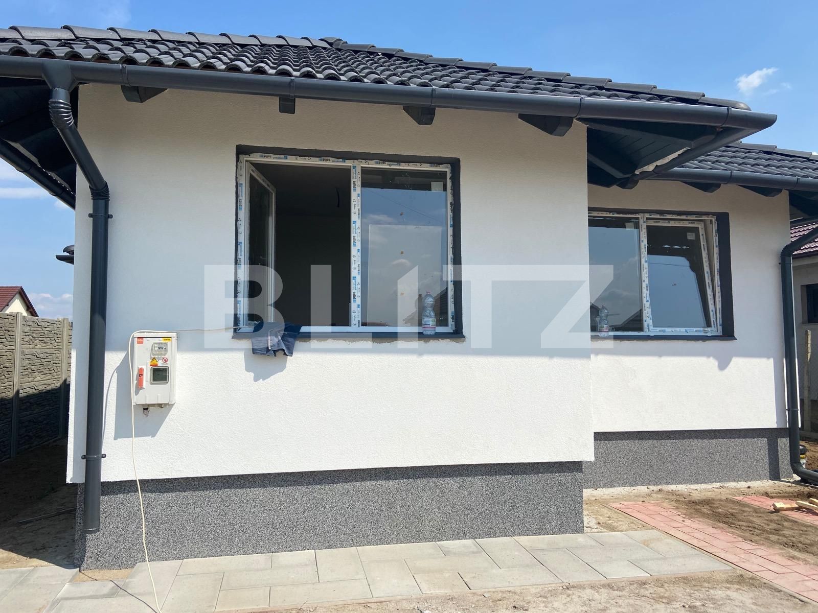 Casa de vânzare 4 camere Biharia - 85888CV | BLITZ Oradea | Poza2