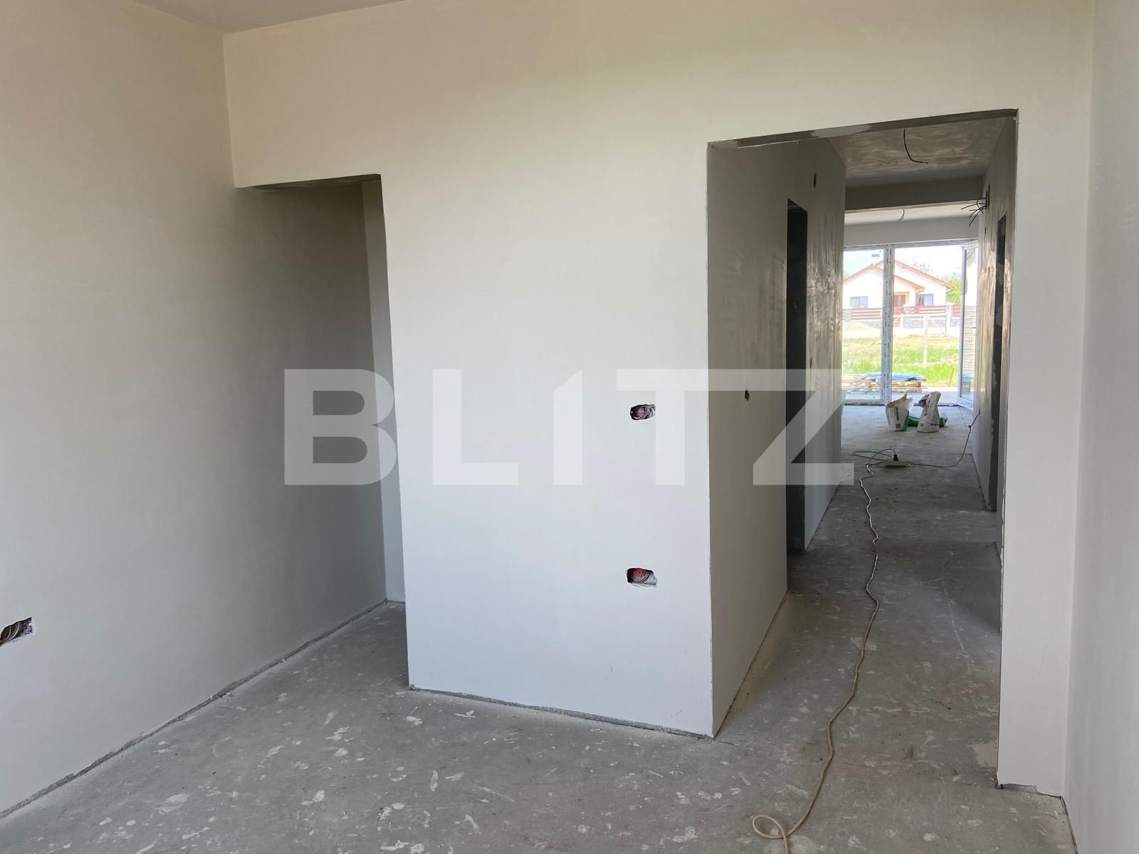 Casa de vânzare 4 camere Biharia - 85888CV | BLITZ Oradea | Poza3