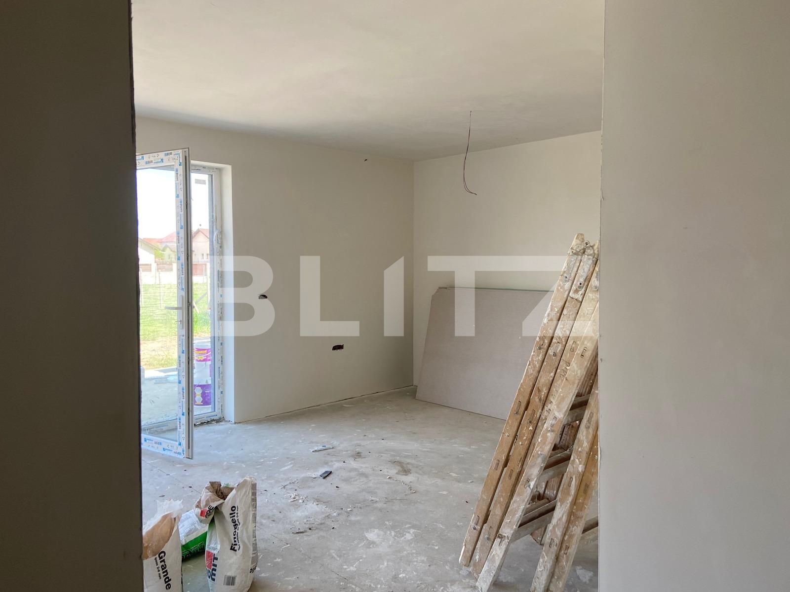 Casa de vânzare 4 camere Biharia - 85888CV | BLITZ Oradea | Poza8