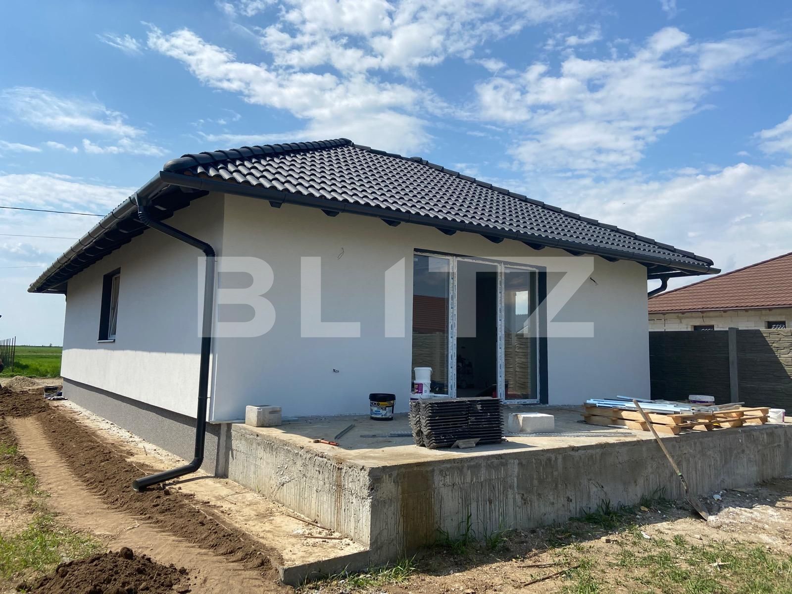 Casa de vânzare 4 camere Biharia - 85888CV | BLITZ Oradea | Poza1