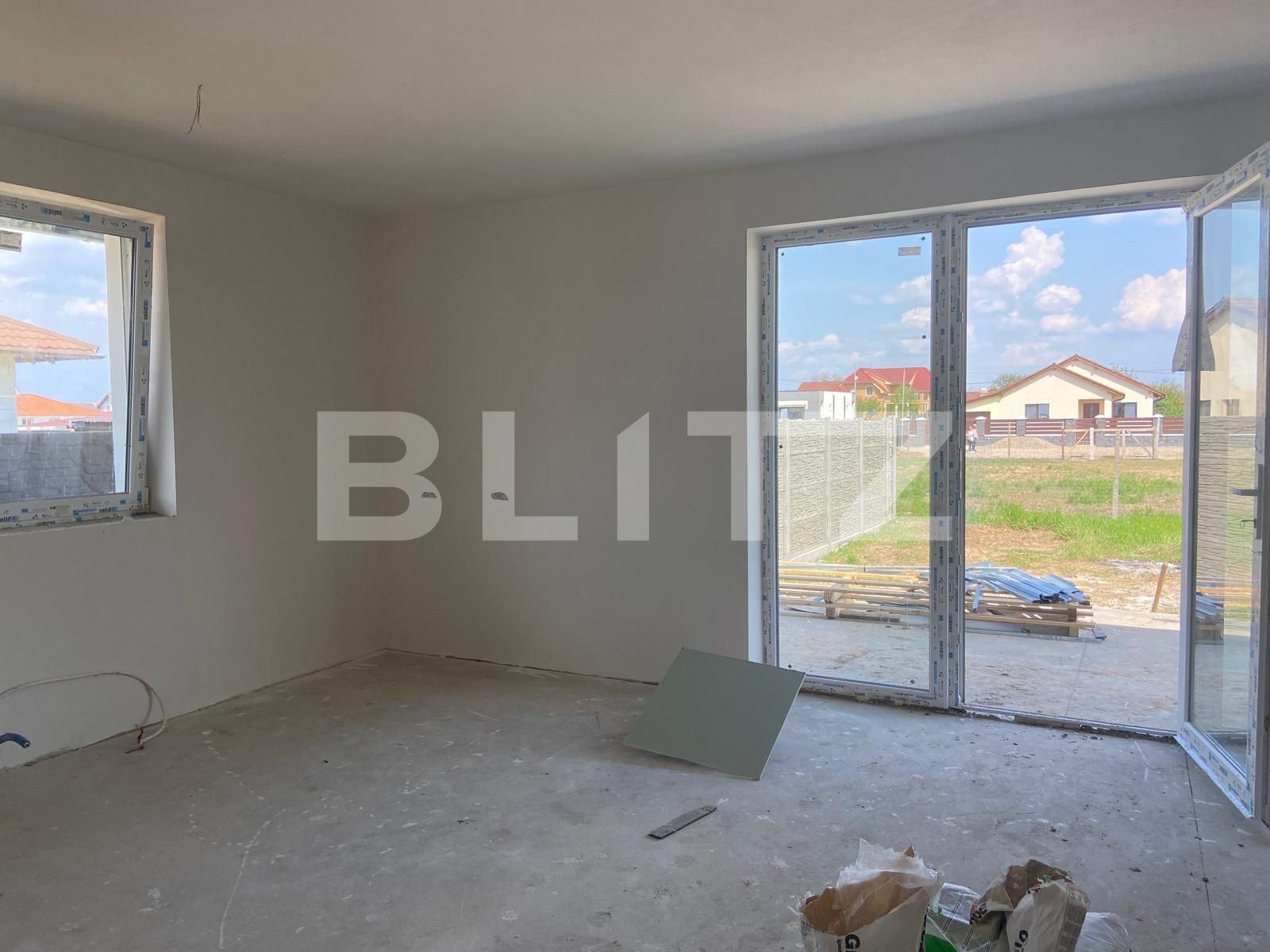 Casa de vânzare 4 camere Biharia - 85888CV | BLITZ Oradea | Poza10