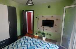 Apartament de 2 camere, decomandat, dubla orientare, Rogerius