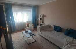 Apartament de 2 camere, decomandat, dubla orientare, Rogerius