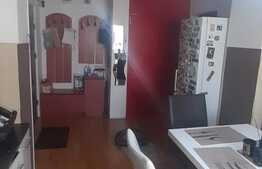 Apartament de 2 camere, decomandat, dubla orientare, Rogerius