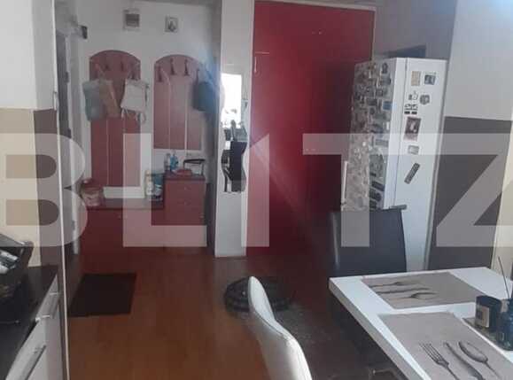 Apartament de vânzare 2 camere Rogerius - 85896AV | BLITZ Oradea | Poza1