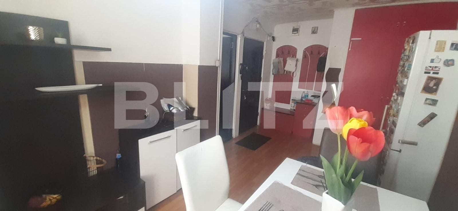 Apartament de vânzare 2 camere Rogerius - 85896AV | BLITZ Oradea | Poza7