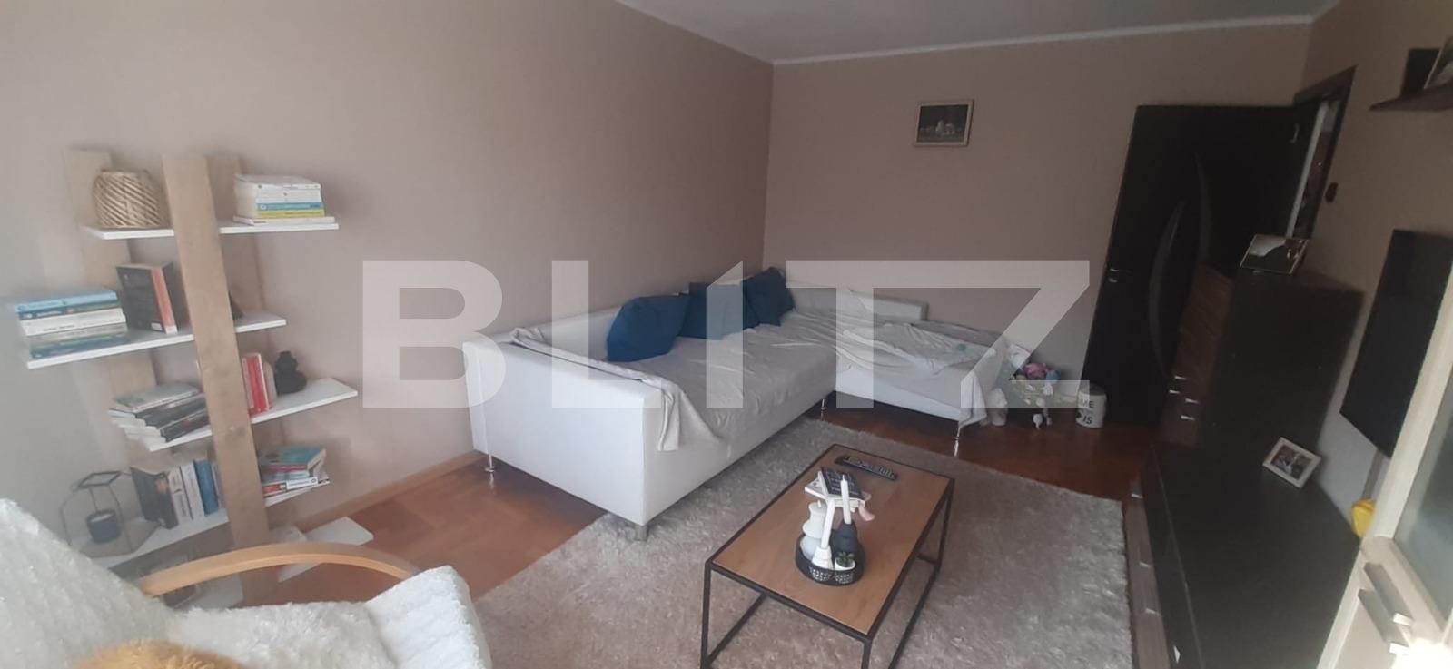 Apartament de vânzare 2 camere Rogerius - 85896AV | BLITZ Oradea | Poza3