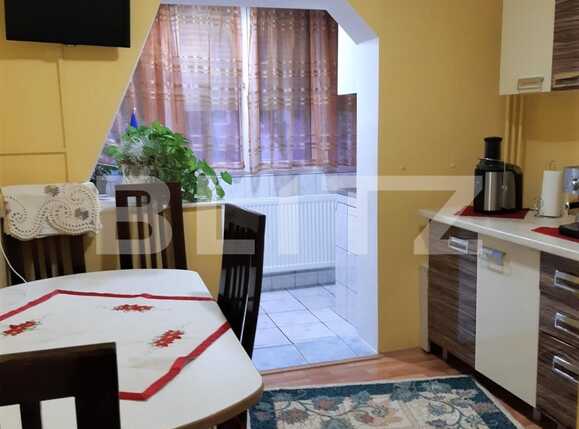 Apartament de vânzare 3 camere Rogerius - 85934AV | BLITZ Oradea | Poza8