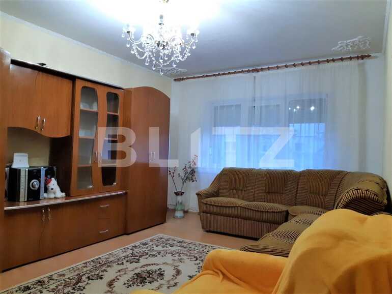 Apartament de vânzare 3 camere Rogerius - 85934AV | BLITZ Oradea | Poza1