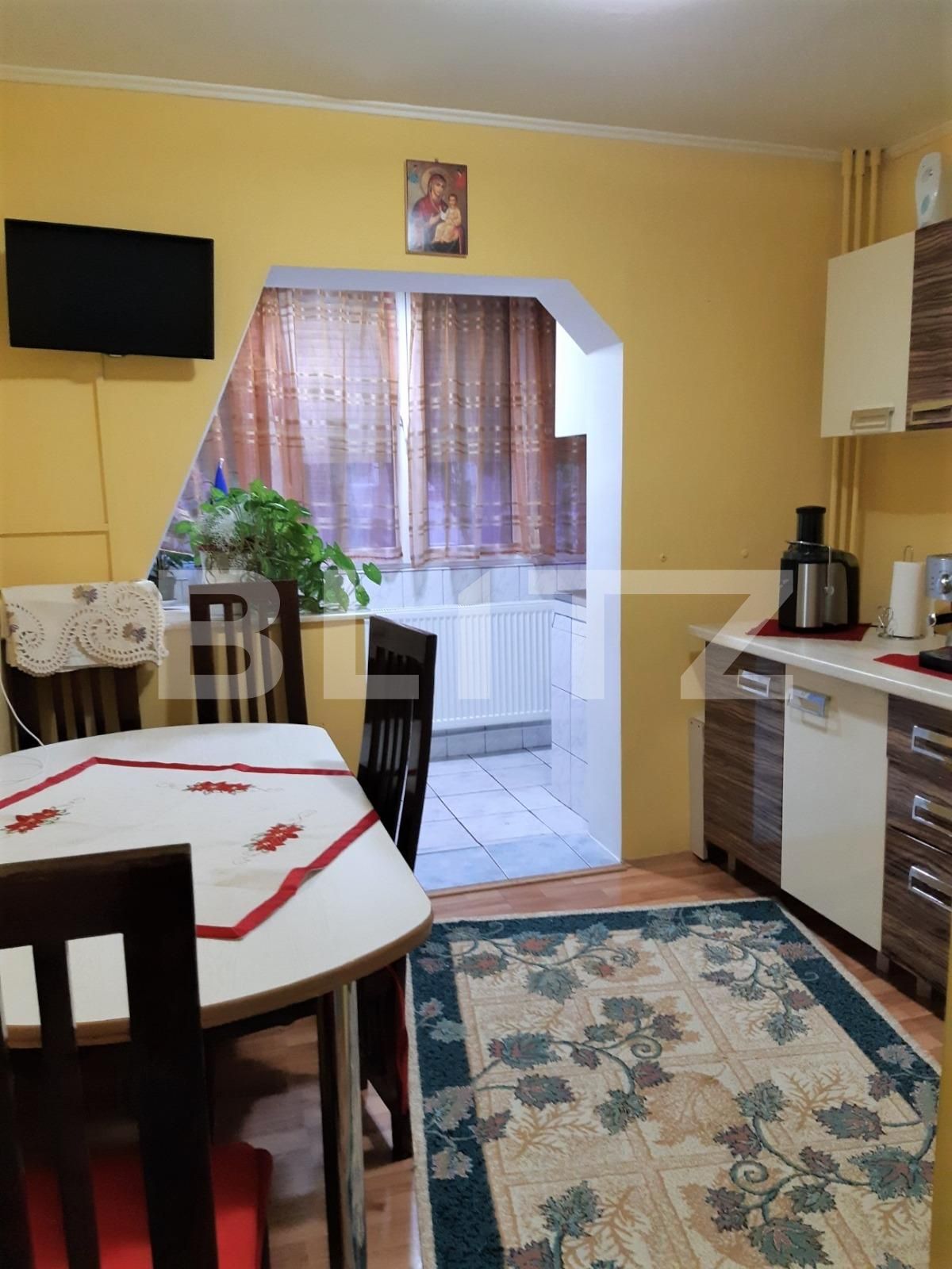 Apartament de vânzare 3 camere Rogerius - 85934AV | BLITZ Oradea | Poza8