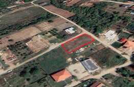 Teren intravilan, 900 mp, Oncea