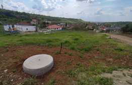Teren intravilan, 900 mp, Oncea