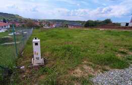 Teren intravilan, 900 mp, Oncea