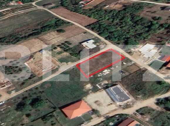 Teren de vânzare Oncea - 85944TV | BLITZ Oradea | Poza4