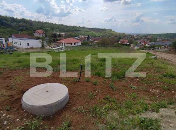 Teren de vânzare Oncea - 85944TV | BLITZ Oradea | Poza2