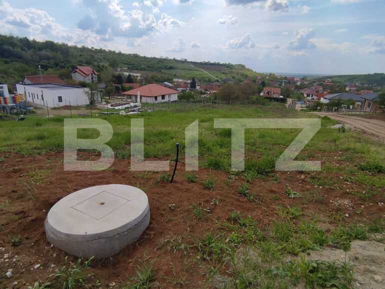 Teren de vânzare Oncea - 85944TV | BLITZ Oradea | Poza2
