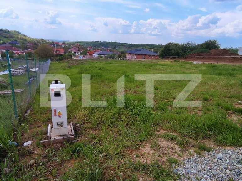 Teren de vânzare Oncea - 85944TV | BLITZ Oradea | Poza3