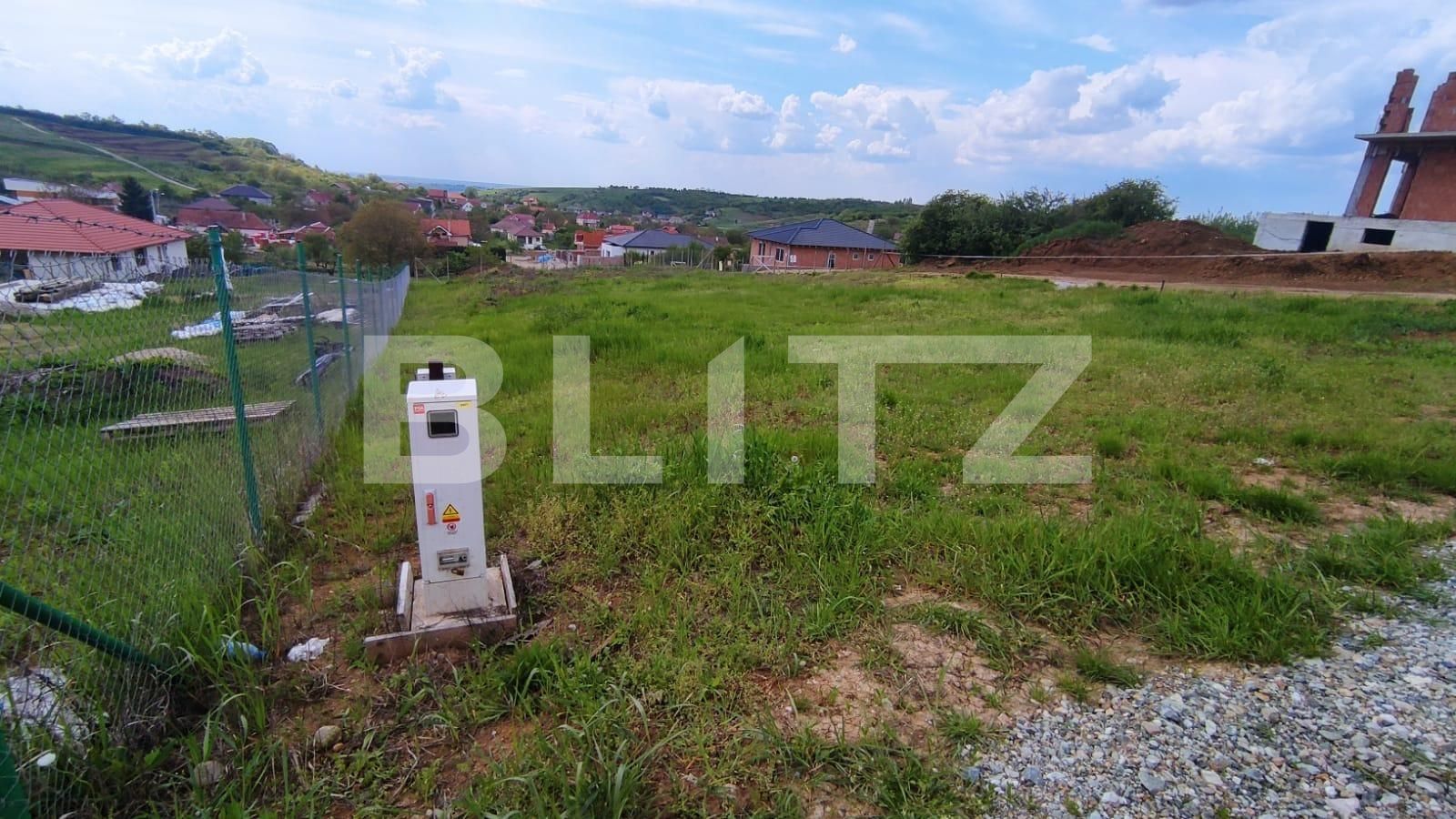 Teren de vânzare Oncea - 85944TV | BLITZ Oradea | Poza3