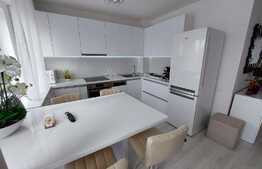 Apartament 2 camere, 65 mp, zona Nufarul