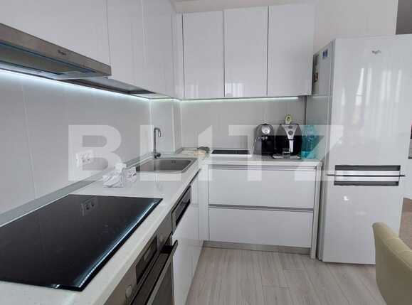 Apartament de închiriat 2 camere Nufarul - 85960AI | BLITZ Oradea | Poza5
