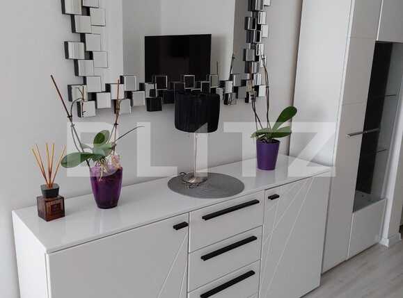 Apartament de închiriat 2 camere Nufarul - 85960AI | BLITZ Oradea | Poza7