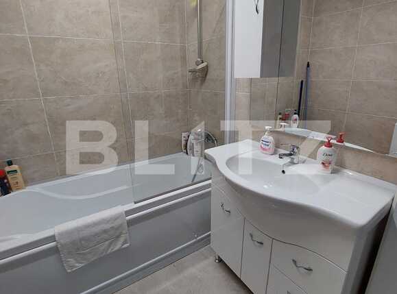 Apartament de închiriat 2 camere Nufarul - 85960AI | BLITZ Oradea | Poza12
