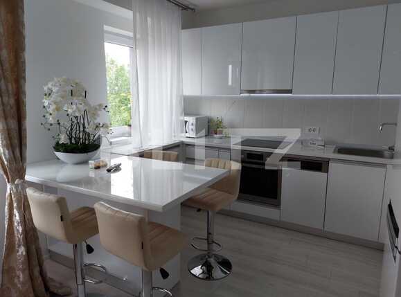 Apartament de închiriat 2 camere Nufarul - 85960AI | BLITZ Oradea | Poza3