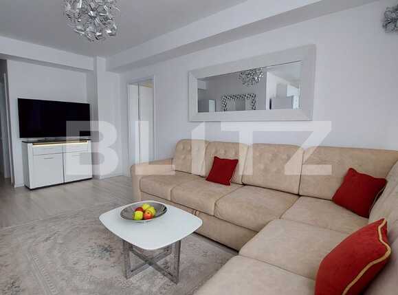 Apartament de închiriat 2 camere Nufarul - 85960AI | BLITZ Oradea | Poza2