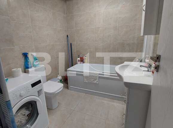 Apartament de închiriat 2 camere Nufarul - 85960AI | BLITZ Oradea | Poza11