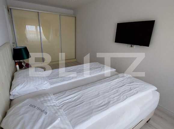 Apartament de închiriat 2 camere Nufarul - 85960AI | BLITZ Oradea | Poza9