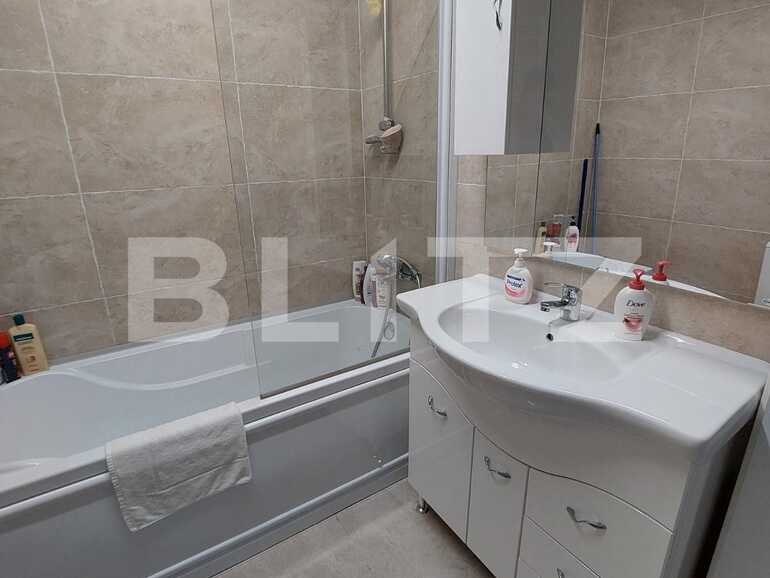 Apartament de inchiriat 2 camere Nufarul - 85960AI | BLITZ Oradea | Poza12