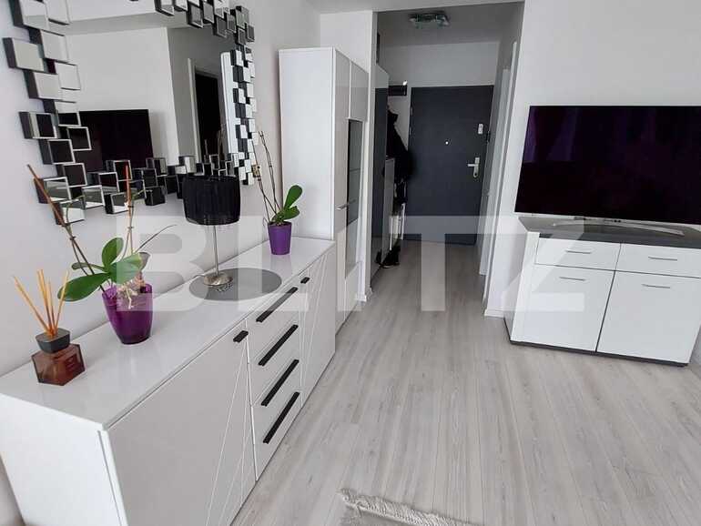Apartament de inchiriat 2 camere Nufarul - 85960AI | BLITZ Oradea | Poza6