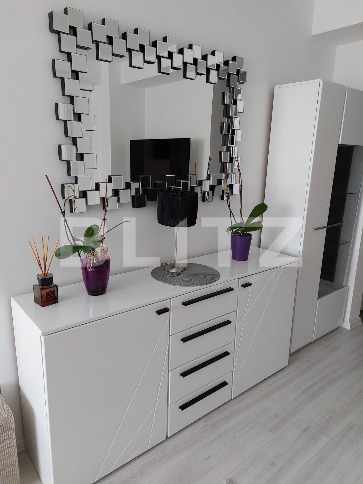 Apartament de închiriat 2 camere Nufarul - 85960AI | BLITZ Oradea | Poza7