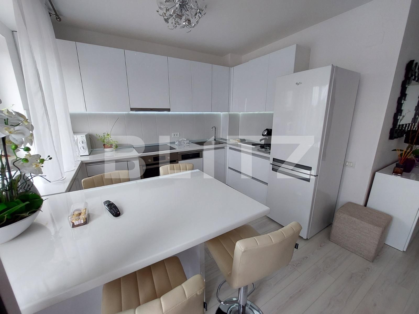 Apartament de închiriat 2 camere Nufarul - 85960AI | BLITZ Oradea | Poza4