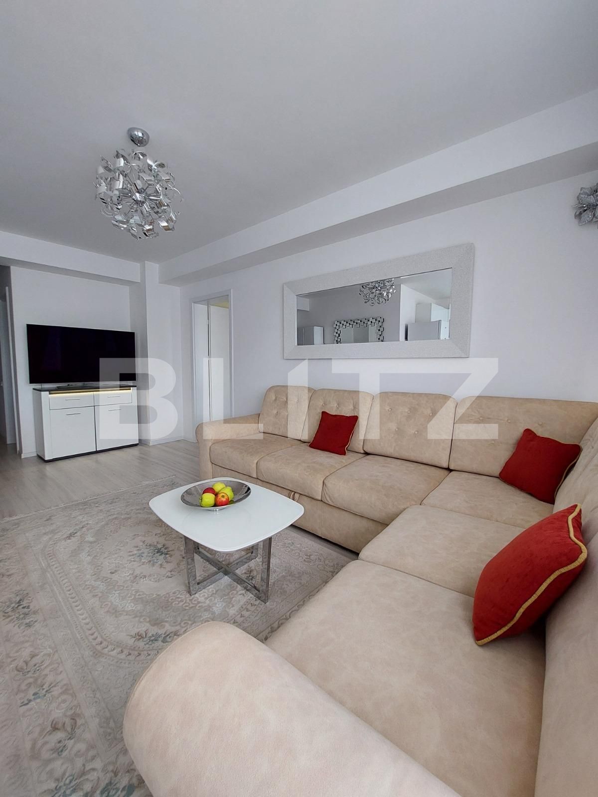 Apartament de închiriat 2 camere Nufarul - 85960AI | BLITZ Oradea | Poza2